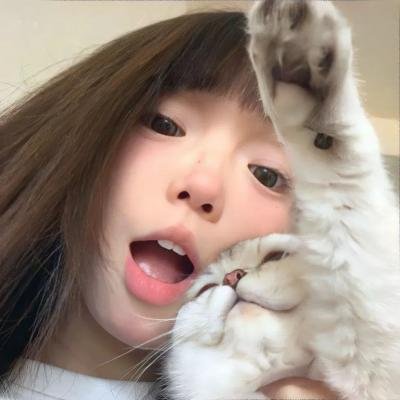 好女孩